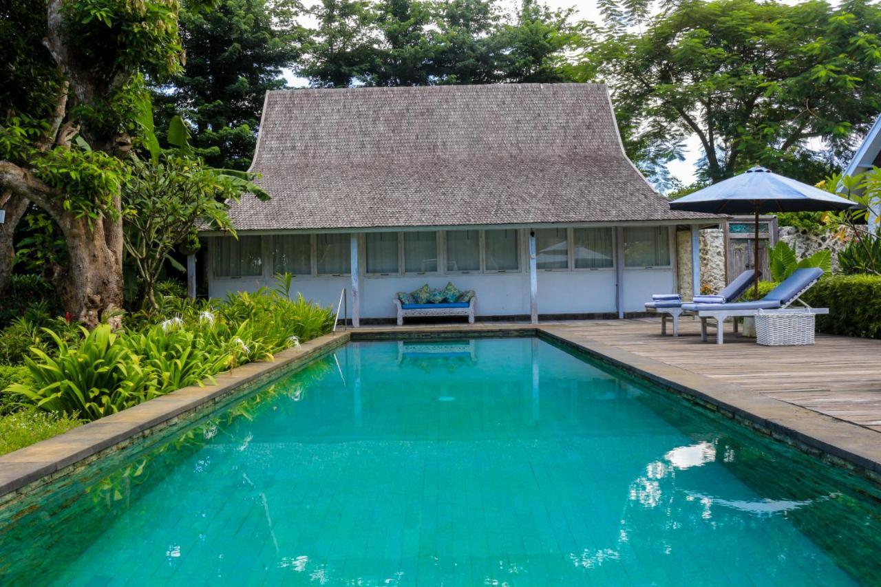 Chanteak Bali - Stone House 3 Jimbaran Esterno foto