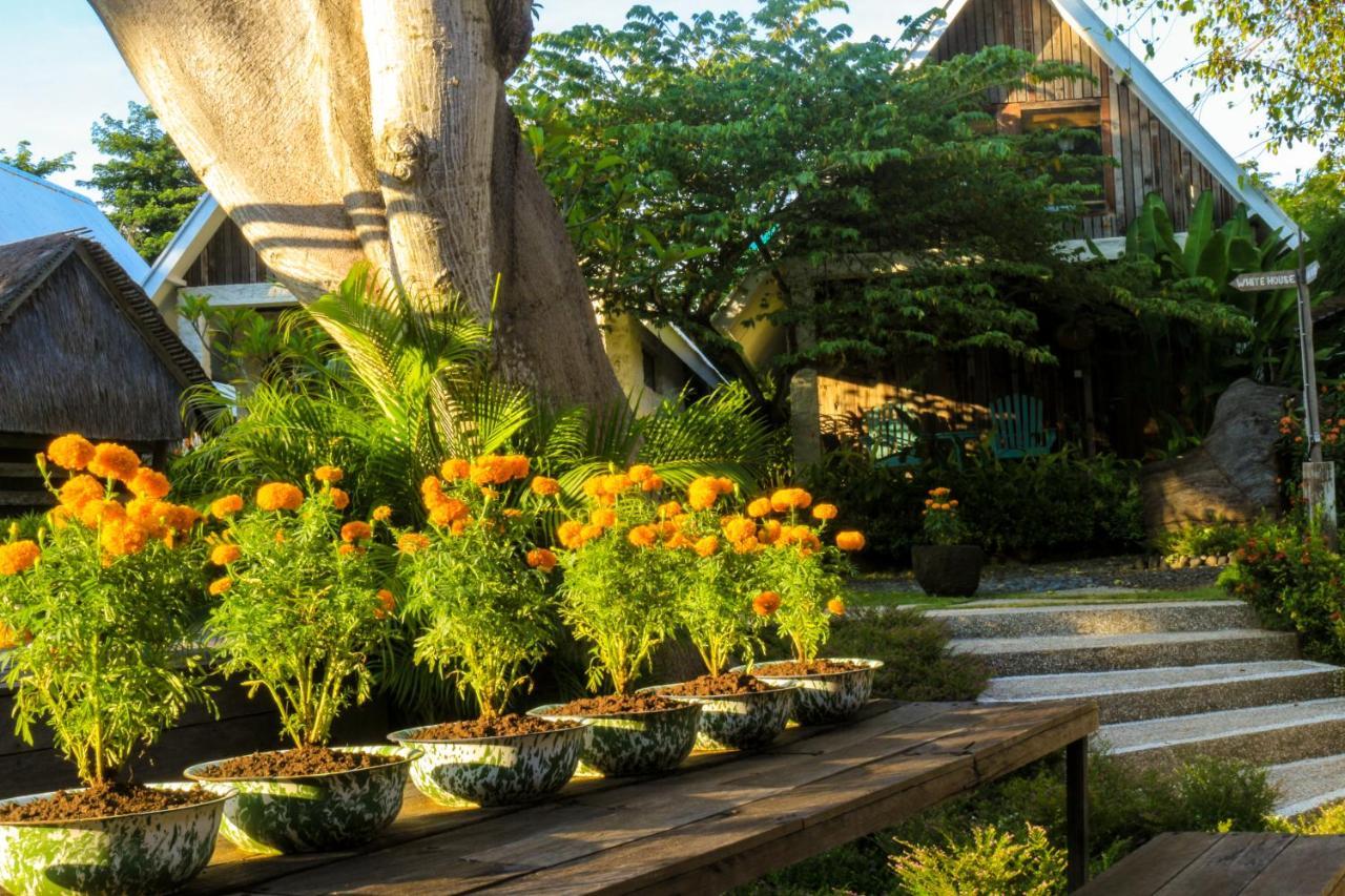 Chanteak Bali - Stone House 3 Jimbaran Esterno foto
