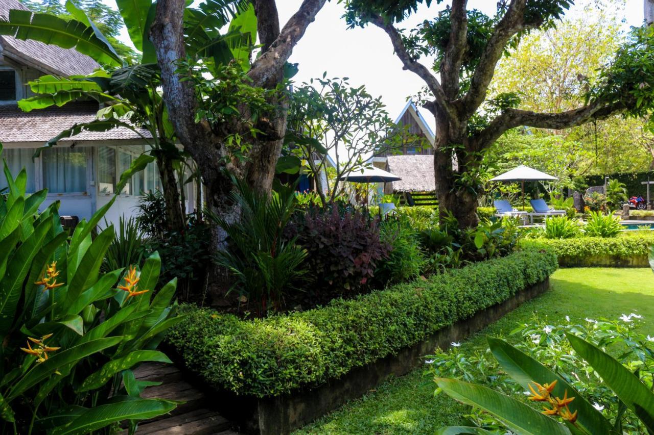 Chanteak Bali - Stone House 3 Jimbaran Esterno foto