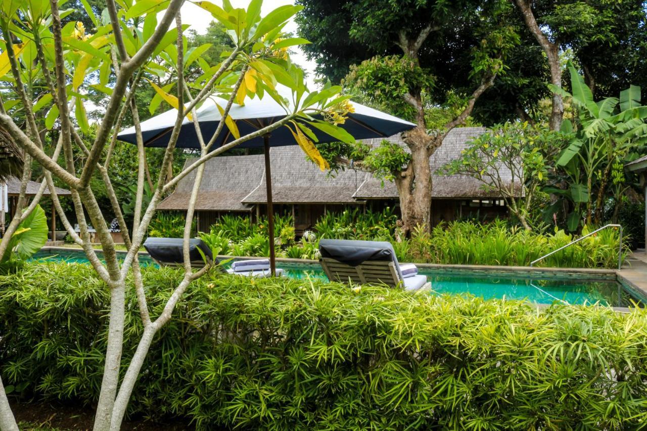 Chanteak Bali - Stone House 3 Jimbaran Esterno foto
