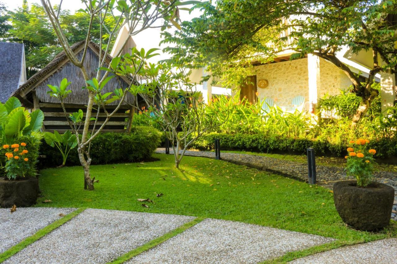 Chanteak Bali - Stone House 3 Jimbaran Esterno foto