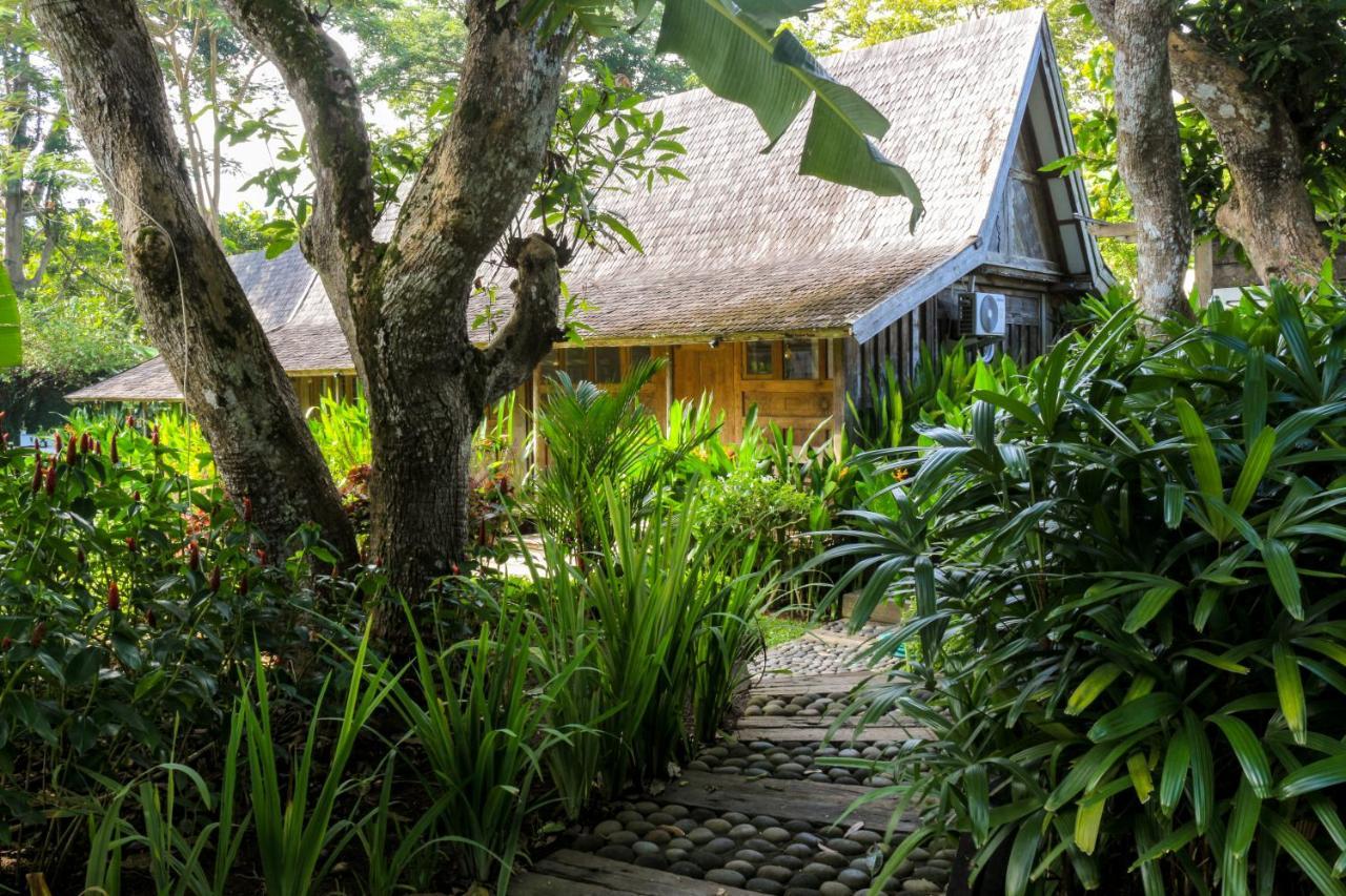 Chanteak Bali - Stone House 3 Jimbaran Esterno foto