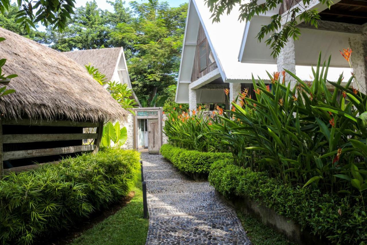 Chanteak Bali - Stone House 3 Jimbaran Esterno foto