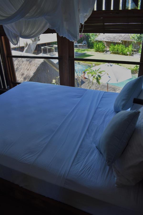 Chanteak Bali - Stone House 3 Jimbaran Esterno foto