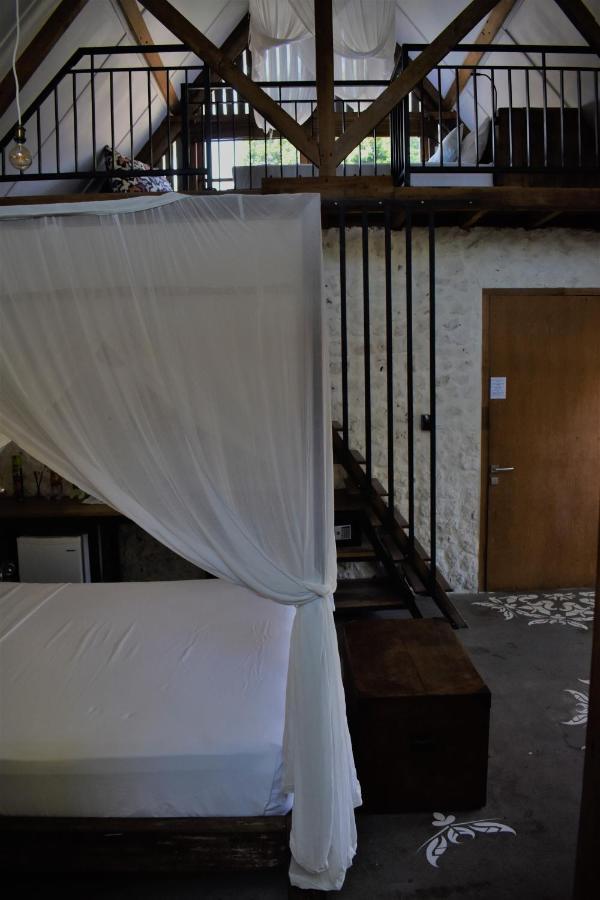 Chanteak Bali - Stone House 3 Jimbaran Esterno foto