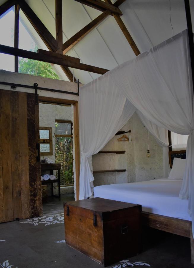 Chanteak Bali - Stone House 3 Jimbaran Esterno foto